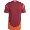 Maillot de Supporter Latvia Domicile 2024 Pour Homme